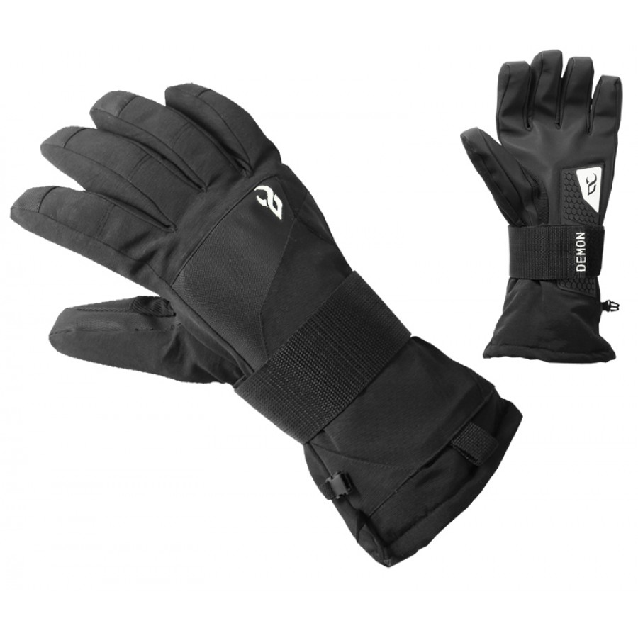 Demon Cinch Wrist Guard Glove DS3878 Gravity Protection